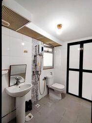 Blk 365A Sun Breeze (Sembawang), HDB 2 Rooms #590458521